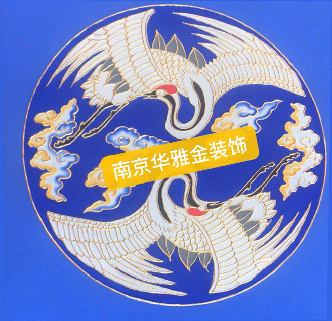 藻井