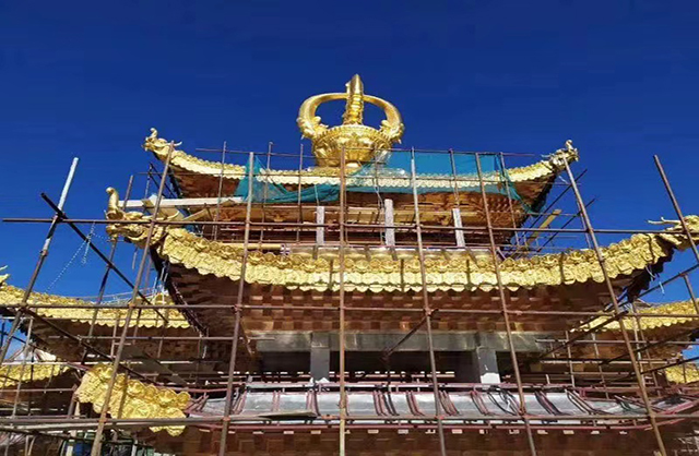 藏洼寺