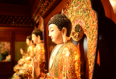 寺廟佛像