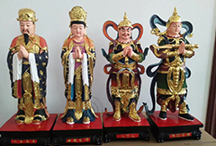 工藝品制作